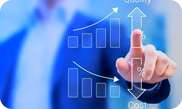 AustriQunt Markt in Österreich