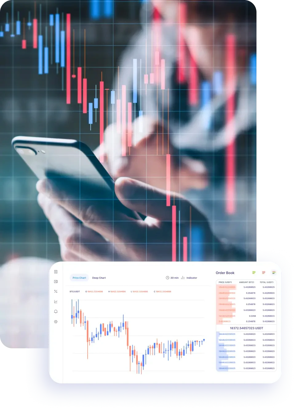 AustriQunt Krypto Plattform